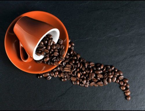 Thermogenic coffee: revolutionizing calories expenditure, giving more energy, and improving mood