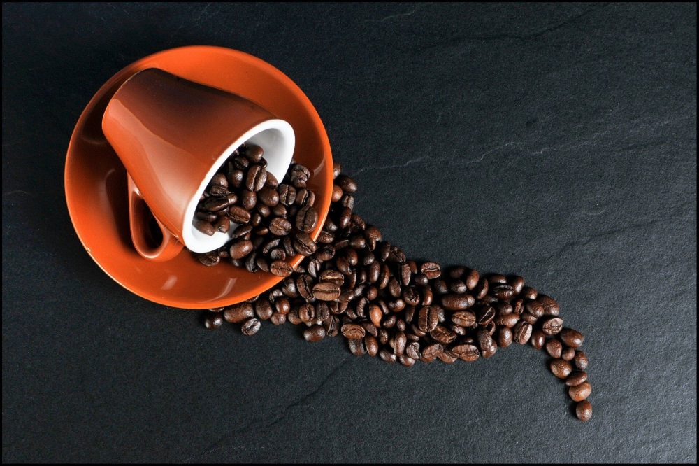 Café com ação termogênica: o segredo que está revolucionando a queima de calorias, com ganho de energia e disposição.