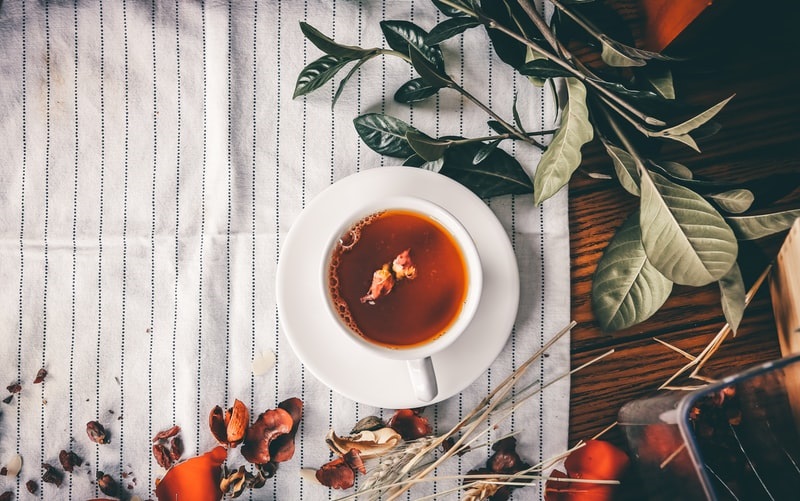Confira algumas vantagens do Chá Mix Brasil para o melhor funcionamento do seu organismo