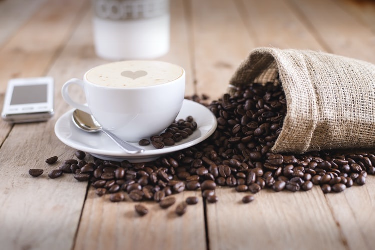 Cappuccino ThermoMix: Vantagens de um cappuccino 100% natural para a sua saúde