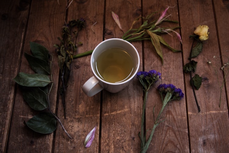 Chá termogênico: Conheça os 6 ingredientes do Chá Mix Brasil