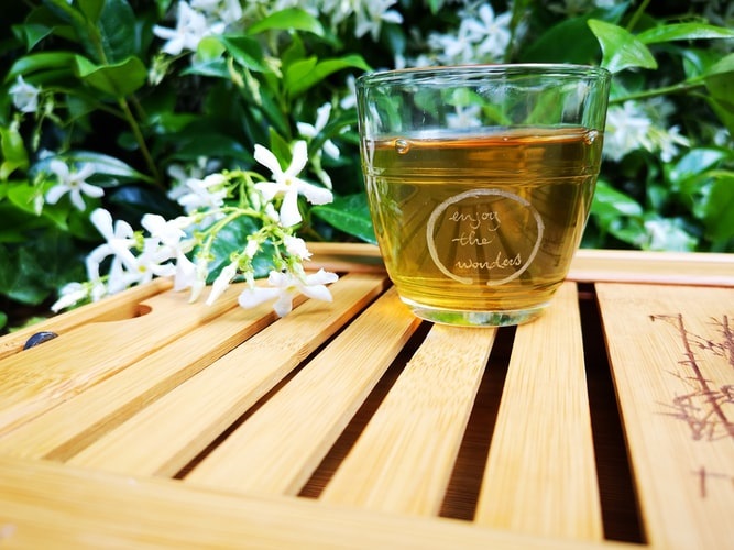 Conheça os benefícios do chá verde: ingrediente do Chá Mix Brasil