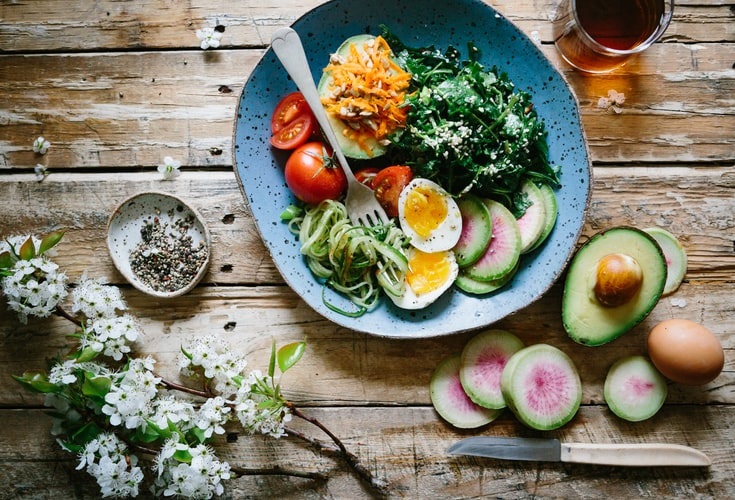 Alimentos sem glúten: Conheça os benefícios na dieta