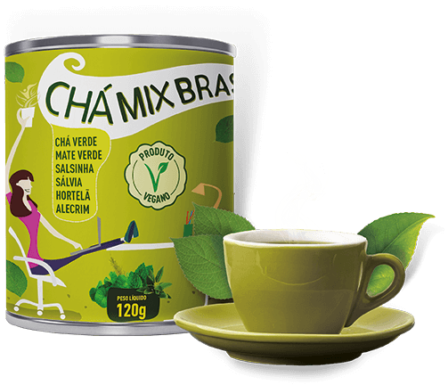 Coffee MixBrasil Fit (Lata 250g) - Mix Brasil Fit